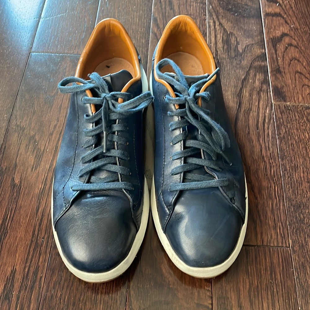 Cole Haan Grandpro, size 9 men’s